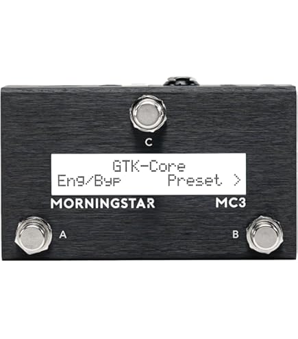 OneControl Basilisk MIDIコントローラー Basilisk (OC-BAS) – One Control USA